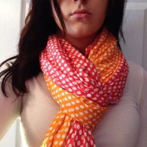 Juicy Couture Scarf- Brand New w/ Tags!